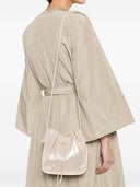 Forte Forte Beuteltasche aus Leder