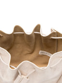 Forte Forte Beuteltasche aus Leder