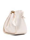 Forte Forte Beuteltasche aus Leder