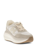 Hogan H714 Ledersneaker