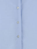 Finamore 1925 Napoli Cotton Shirt