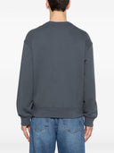 Baumwoll-Sweatshirt „Dressed Fox“ von Maison Kitsune