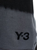 Y 3 Asymmetric T Shirt