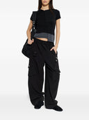 Y 3 Asymmetric T Shirt