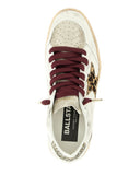 Golden Goose Ball Star Leather Sneakers