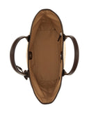 Hogan Small Rafia Tote