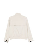 Dunst Cotton Blouson Jacket
