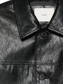 Dunst Vegane Lederjacke
