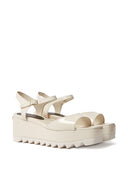 Stella Mc Cartney Elyse Platform Sandals