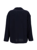 Alberto Biani Single Breasted Blazer Jacket