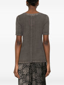 Uma Wang Tir T Shirt