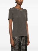 Uma Wang Tir T Shirt