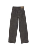 Uma Wang Phyllis Denim Cotton Jeans
