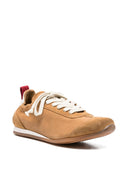 Uma Wang Leather Sneakers