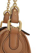 Chloè Paddington Small Leather Shoulder Bag