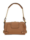 Chloè Paddington Small Leather Shoulder Bag