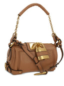 Chloè Paddington Small Leather Shoulder Bag