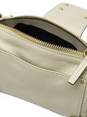 Chloè Paddington Small Leather Shoulder Bag
