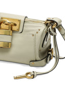 Chloè Paddington Small Leather Shoulder Bag
