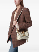 Chloè Paddington Small Leather Shoulder Bag