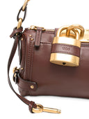 Chloè Paddington Small Leather Shoulder Bag