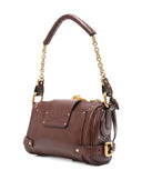 Chloè Paddington Small Leather Shoulder Bag