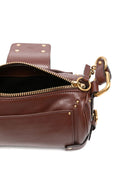 Chloè Paddington Small Leather Shoulder Bag