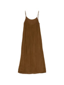Vestido largo Uma Wang Anaya