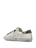 Golden Goose Super Star Leather Sneakers