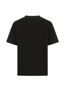 Kenzo Boke Heart Cotton T Shirt