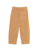 Geschlossene Denim-Jeans