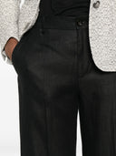 L.B.M. 1911 Linen Trousers