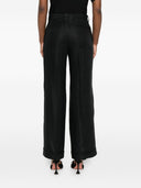 L.B.M. 1911 Linen Trousers