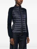 Moncler Grenoble Padded Cardigan