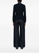 Moncler Grenoble Padded Cardigan