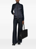 Moncler Grenoble Padded Cardigan