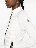 Moncler Grenoble Padded Cardigan