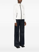 Moncler Grenoble Padded Cardigan