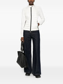 Moncler Grenoble Padded Cardigan
