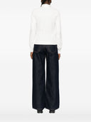 Moncler Grenoble Padded Cardigan
