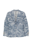 L.B.M. 1911 Single Breasted Jacket