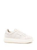 Woolrich Arrow Ledersneaker
