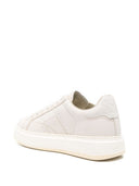 Woolrich Arrow Ledersneaker