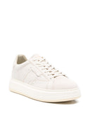 Woolrich Arrow Ledersneaker