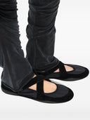 Tory Burch Romy Sport Ballets