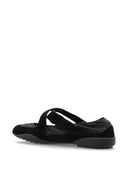 Tory Burch Romy Sport Ballets