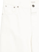 Closed Straight Leg Denim Jeans
