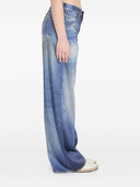 Golden Goose Boyfriend-Denim-Jeans