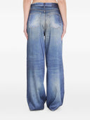 Golden Goose Boyfriend-Denim-Jeans