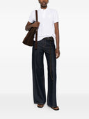 Brunello Cucinelli Cotton Polo Shirt